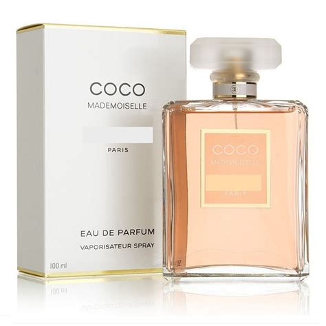 buy Chanel coco mademoiselle